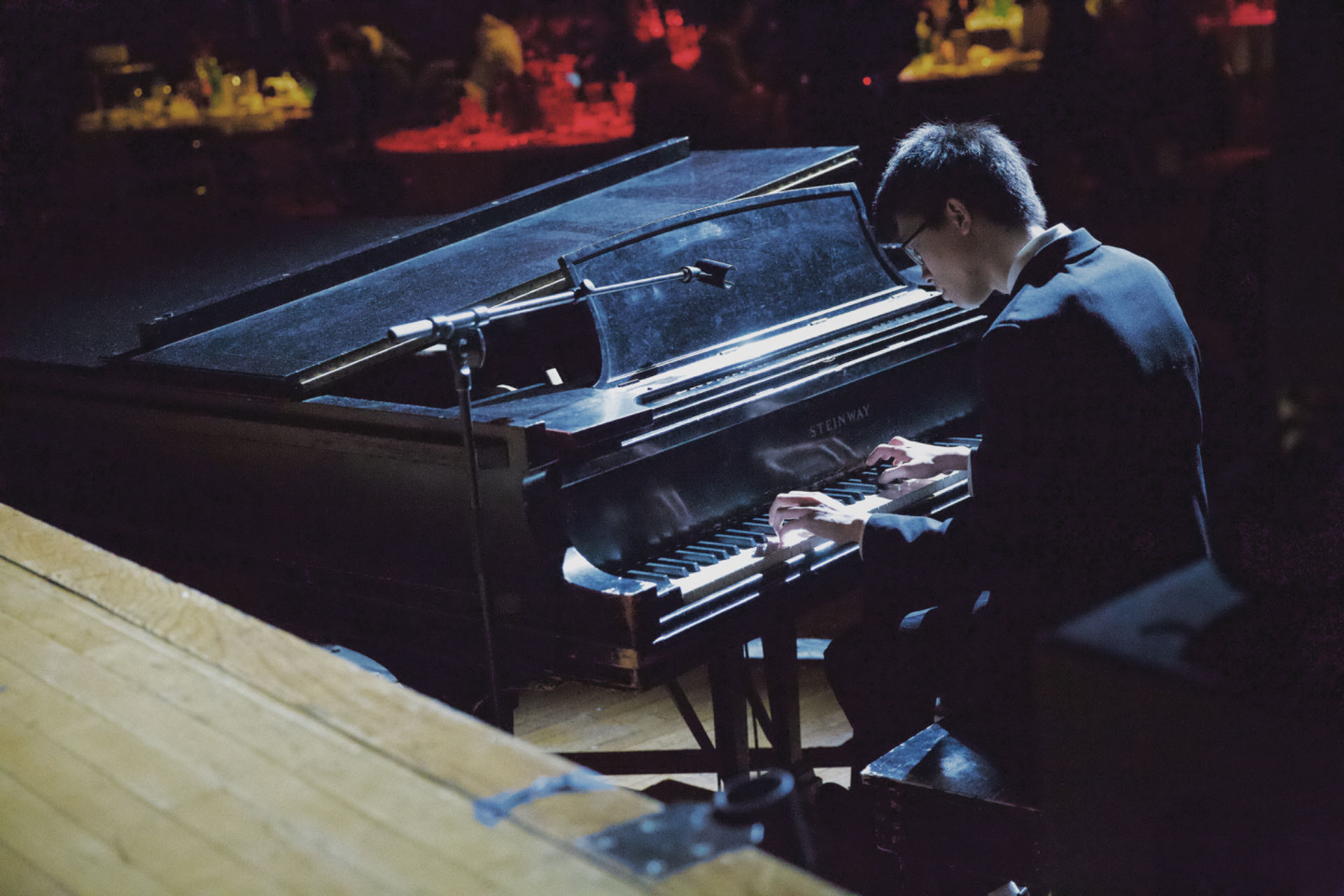 performance